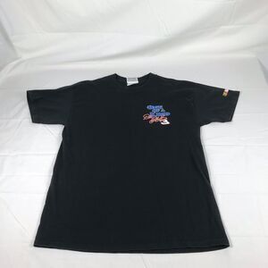 NASCAR - Dale Earnhardt #3 - One‎ Of A Kind T Shirt - L vtg